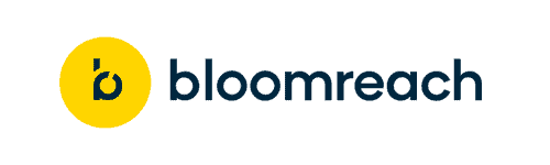 Bloomreach Logo