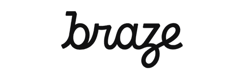 Braze Logo