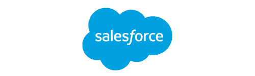 Salesforce Logo