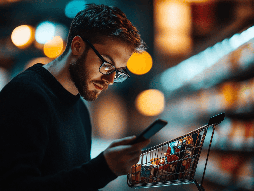 replenishment reminders in ecommerce