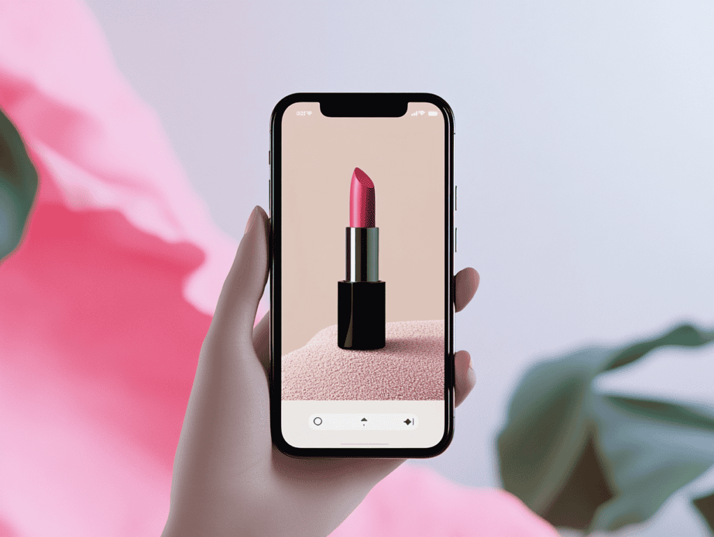 Beauty Cosmetic Replenishment Reminder Online